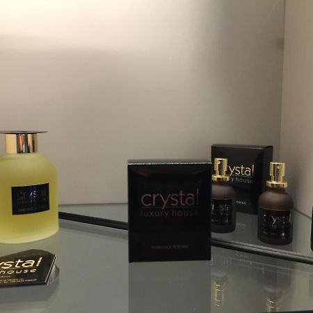 Crystal Luxury House Hotell Fiume Veneto Exteriör bild
