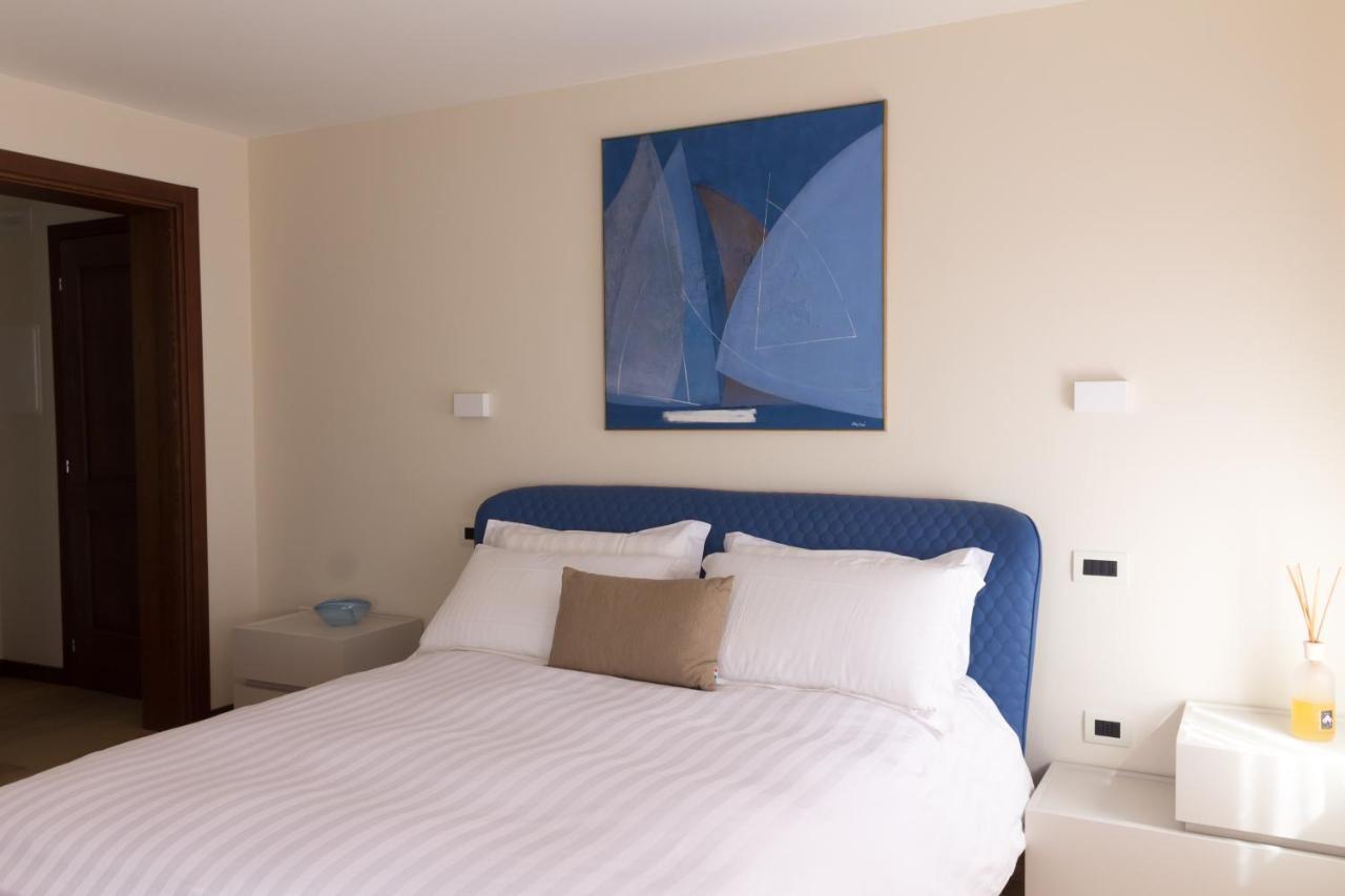 Crystal Luxury House Hotell Fiume Veneto Exteriör bild