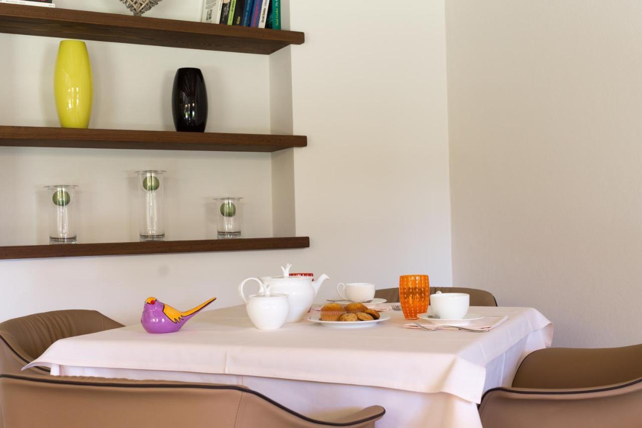 Crystal Luxury House Hotell Fiume Veneto Exteriör bild